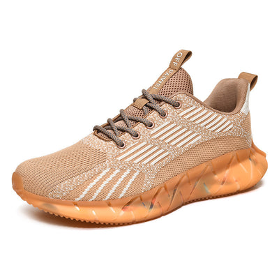 Tenis Casuales de Malla Transpirable - Image 11