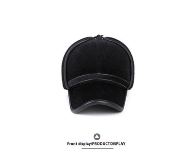 Gorro Invernal para Hombre con Protección de Oídos - Image 13