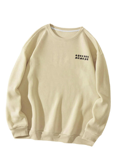 Sudadera Holgada Estampado Dragón Tokio Otoño Invierno - Image 13