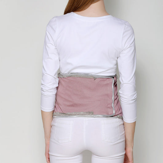 Delantal Protector Antimotricidad de Doble Capa para Embarazadas - Image 11