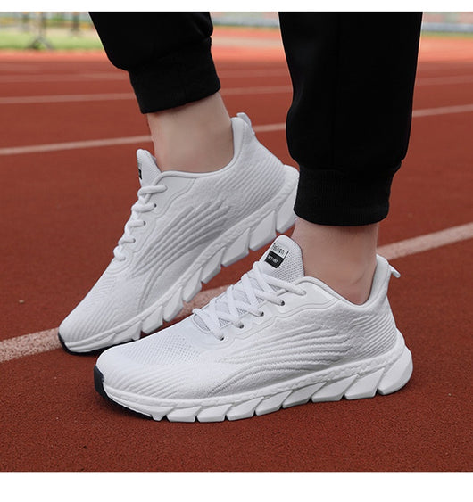 Zapatillas Deportivas Ligeras y Cómodas para Uso Diario - Image 38