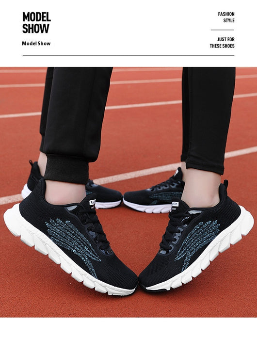 Zapatillas Deportivas Ligeras y Cómodas para Uso Diario - Image 48