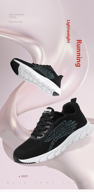 Zapatillas Deportivas Ligeras y Cómodas para Uso Diario - Image 50