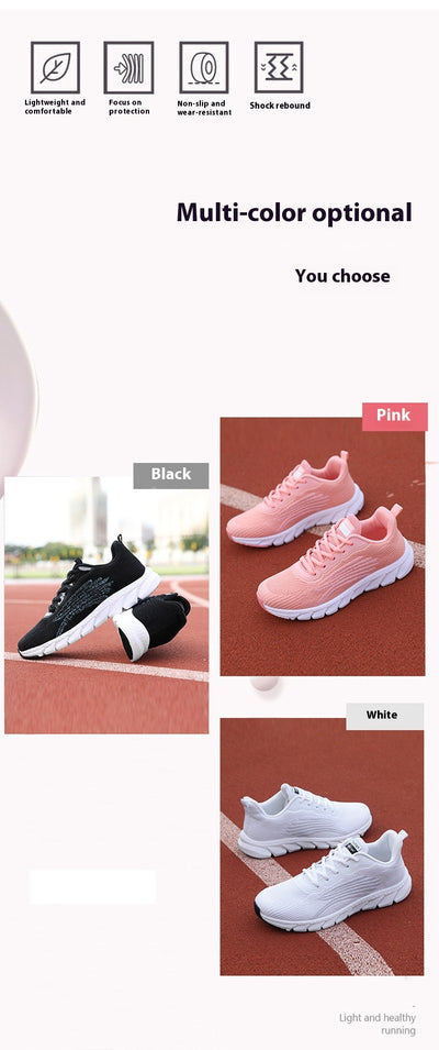 Zapatillas Deportivas Ligeras y Cómodas para Uso Diario - Image 51