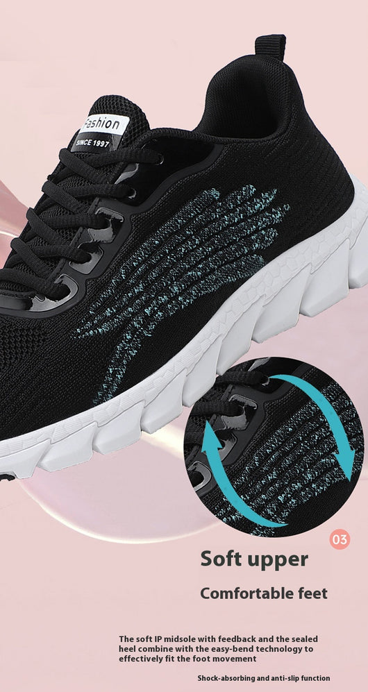 Zapatillas Deportivas Ligeras y Cómodas para Uso Diario - Image 52