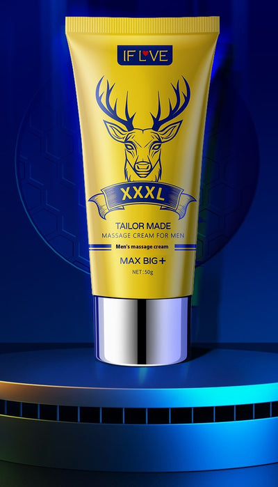 Crema Regeneradora para Cuidado Íntimo Masculino - Image 11