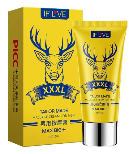 Crema Regeneradora para Cuidado Íntimo Masculino - Image 15