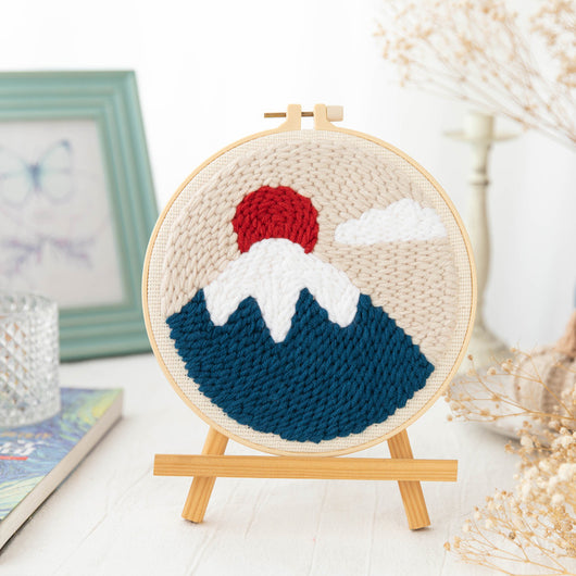 Kit Completo de Bordado Ruso Poke - DIY - Image 35