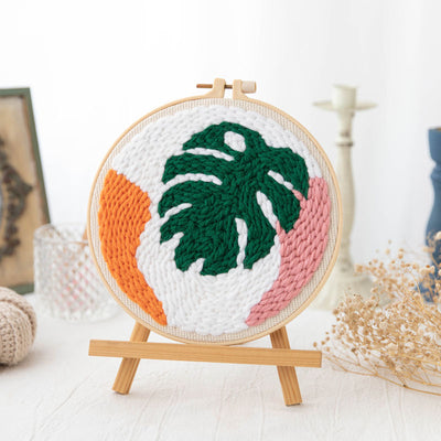 Kit Completo de Bordado Ruso Poke - DIY - Image 37