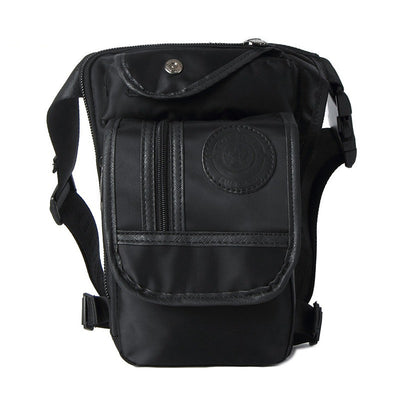 Bolsa Deportiva Impermeable de Nylon - Image 11