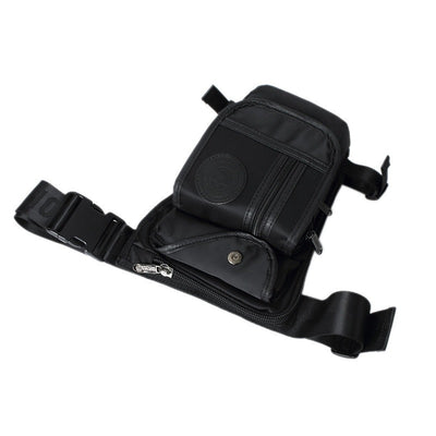 Bolsa Deportiva Impermeable de Nylon - Image 13