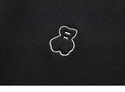 Polo Shirt Perla con Textura Embossing para Hombre - Image 20