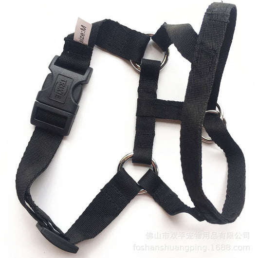 Bozal Ajustable para Perros - Máscara Transpirable Antimodidas y Anticomida - Image 17