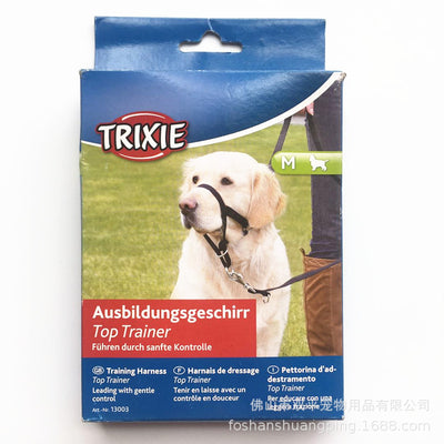 Bozal Ajustable para Perros - Máscara Transpirable Antimodidas y Anticomida - Image 19