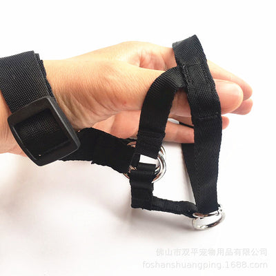 Bozal Ajustable para Perros - Máscara Transpirable Antimodidas y Anticomida - Image 20