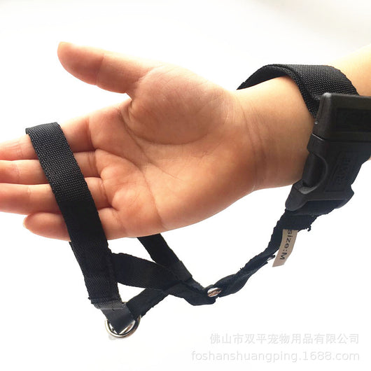 Bozal Ajustable para Perros - Máscara Transpirable Antimodidas y Anticomida - Image 22