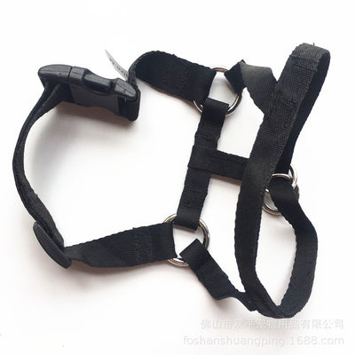 Bozal Ajustable para Perros - Máscara Transpirable Antimodidas y Anticomida - Image 23