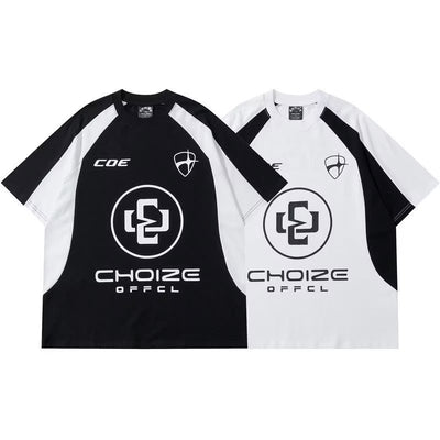 Camiseta Retro Manga Corta Unisex - Image 17