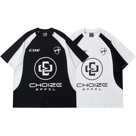 Camiseta Retro Manga Corta Unisex - Image 17