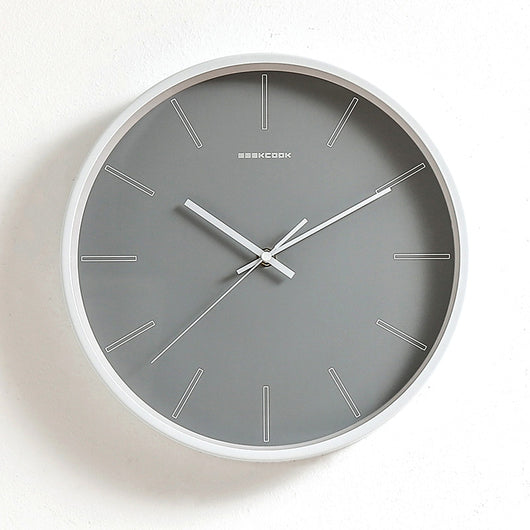 Reloj de Pared Minimalista Silencioso - Diseño Moderno Lujo Ligero - Image 18