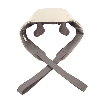 Masajeador Eléctrico de Cuello y Hombros con Correa de Trapecio - Image 14