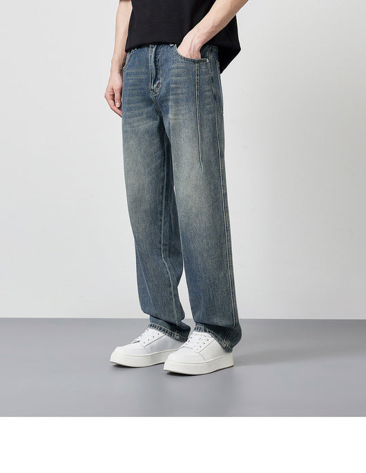 Pantalones Lyocell Lysel Corte Boot-cut Cintura Alta Confort - Image 8