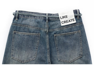Pantalones Lyocell Lysel Corte Boot-cut Cintura Alta Confort - Image 12