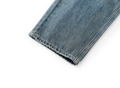 Pantalones Lyocell Lysel Corte Boot-cut Cintura Alta Confort - Image 13