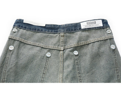 Pantalones Lyocell Lysel Corte Boot-cut Cintura Alta Confort - Image 15