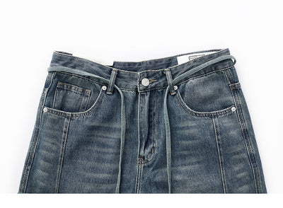 Pantalones Lyocell Lysel Corte Boot-cut Cintura Alta Confort - Image 17