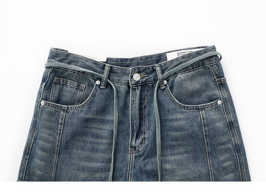 Pantalones Lyocell Lysel Corte Boot-cut Cintura Alta Confort - Image 17