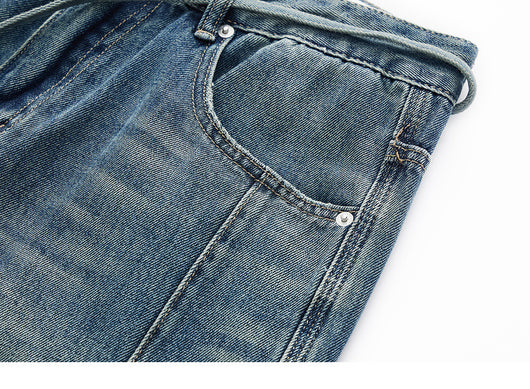 Pantalones Lyocell Lysel Corte Boot-cut Cintura Alta Confort - Image 18