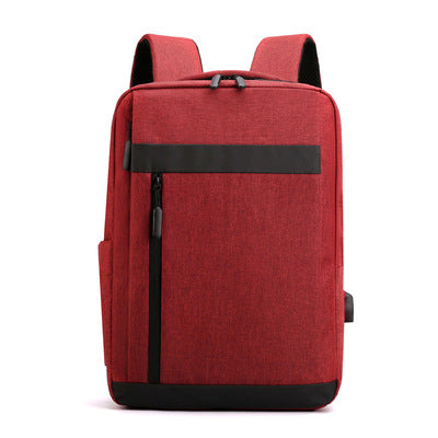 Mochila de Negocios de Gran Capacidad para Viajes - Image 9