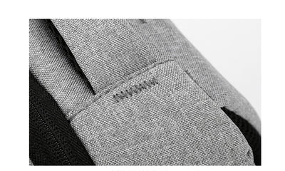 Mochila de Negocios de Gran Capacidad para Viajes - Image 11