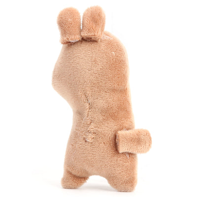 Juguete Interactivo para Gatos Osito Canguro de Peluche con Catnip - Image 22