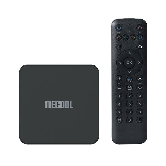 Decodificador Android 11 KM7 SE - 2GB RAM y 32GB Almacenamiento - Image 11