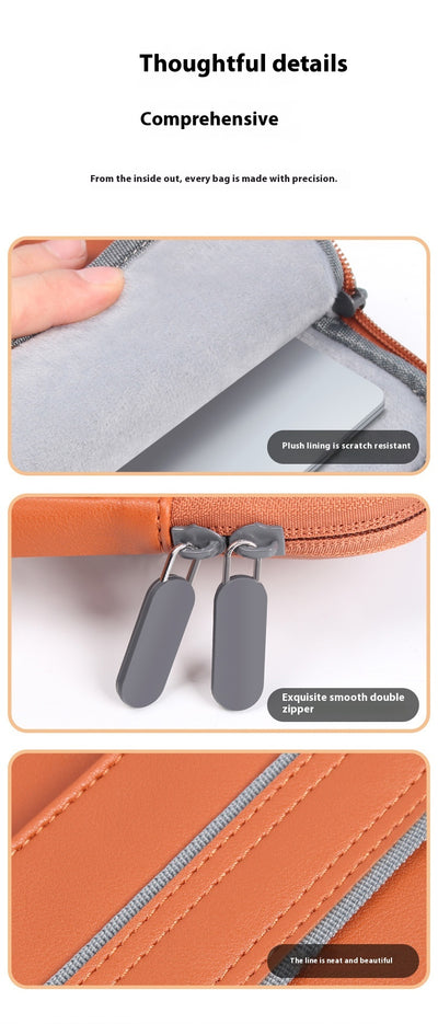 Maletín Laptop Resistente a Golpes Gran Capacidad Portátil - Image 19