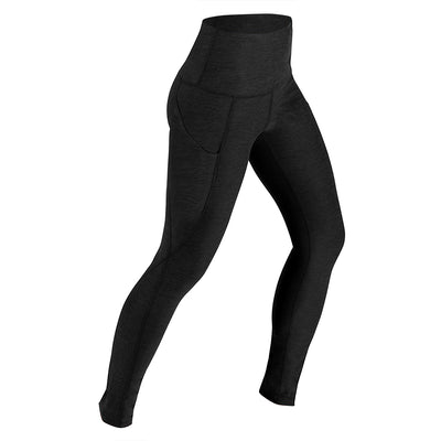 Leggings Deportivos de Cintura Alta con Control Abdominal y Bolsillos - Image 8