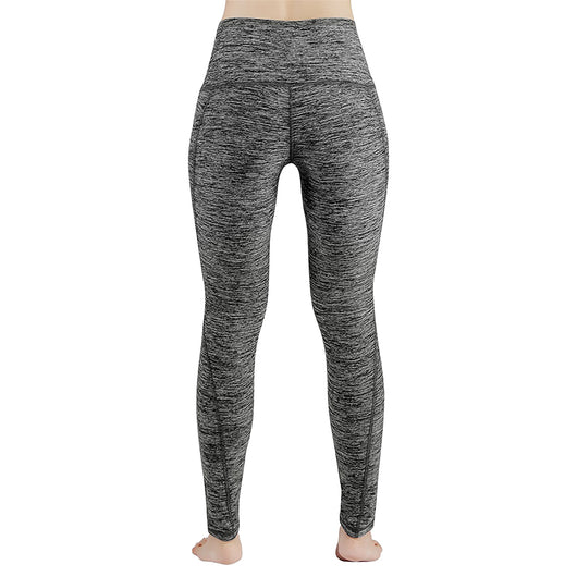 Leggings Deportivos de Cintura Alta con Control Abdominal y Bolsillos - Image 13