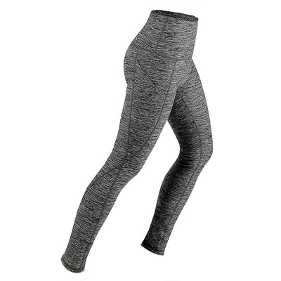 Leggings Deportivos de Cintura Alta con Control Abdominal y Bolsillos - Image 14