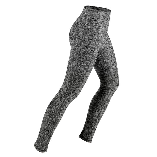 Leggings Deportivos de Cintura Alta con Control Abdominal y Bolsillos - Image 14