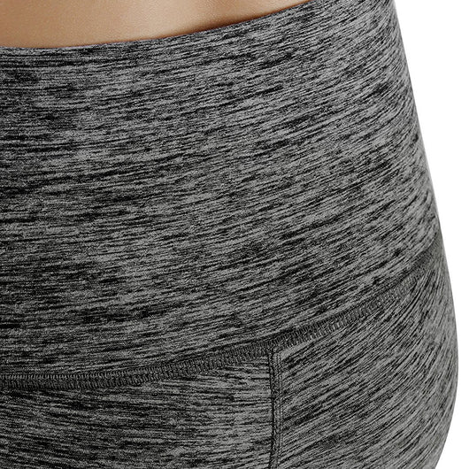 Leggings Deportivos de Cintura Alta con Control Abdominal y Bolsillos - Image 17