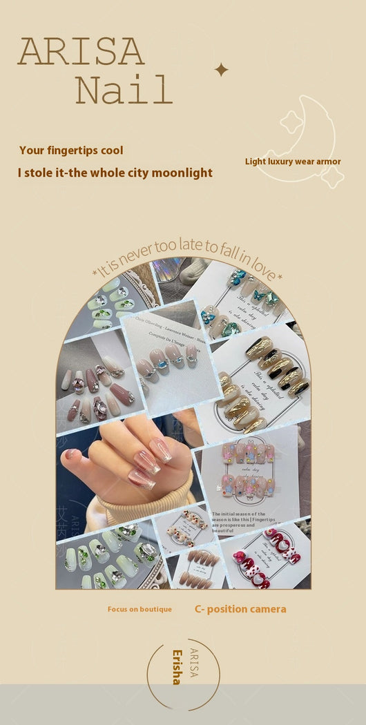 Armadura de Fototerapia con Diseño Patchwork de Diamantes Arcoíris - Image 14