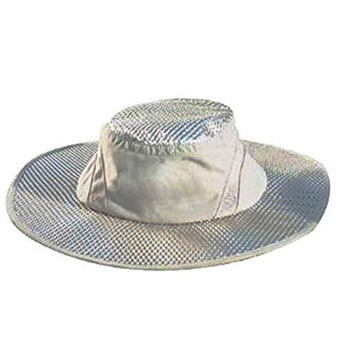 Gorra de Protección Solar con Tecnología de Enfriamiento por Aire - Image 11