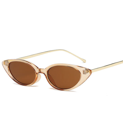 Gafas de Sol Cat Eye Modernas - Image 15