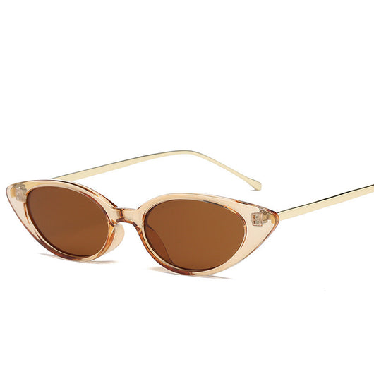 Gafas de Sol Cat Eye Modernas - Image 15