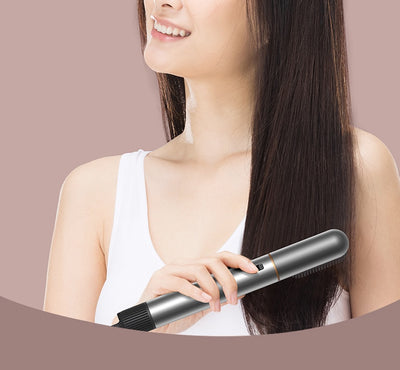 Secador de Cabello Silencioso de Alta Velocidad con Iones para Estudiantes - Image 41