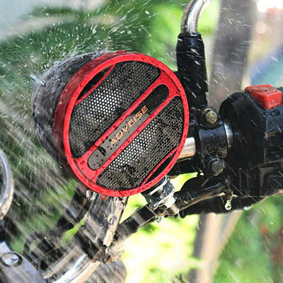 Subwoofer Bluetooth Impermeable para Motocicleta - Image 12