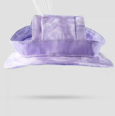 Gorro Bucket Transpirable para Perros y Gatos - Protección Estival Resistente - Image 12