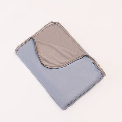 Manta Refrescante de Fibra de Bambú - Ideal para Aire Acondicionado - Image 10
